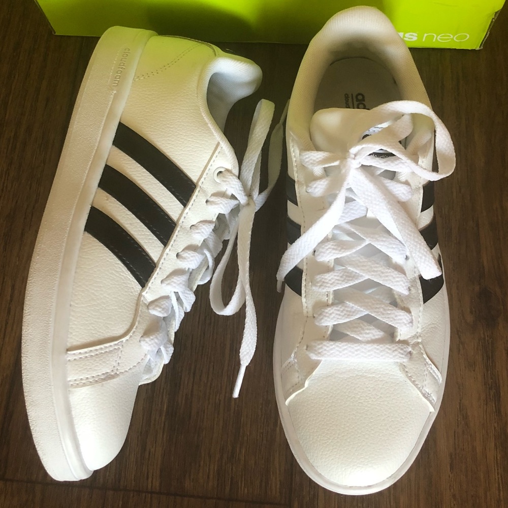 Adidas Shoes😍